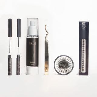 Lash Starter Kit , , LeCil , exclude, retail-only , LeCil , lecil.com.au