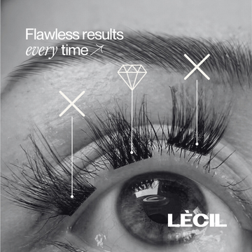 LeCil Pressé Lashes: The Ultimate Guide to Getting the Best Performance