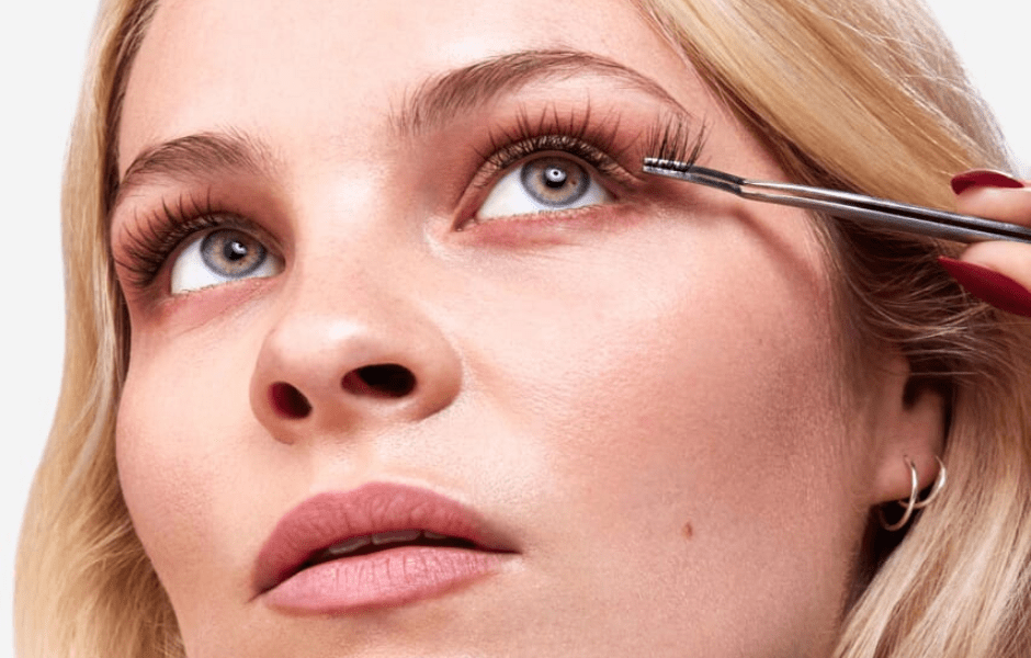 DIY Eyelash Extensions: Achieve Effortless Glamour at Home with LeCil - LeCil