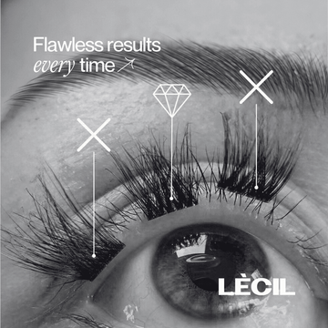 LeCil Pressé Lashes: The Ultimate Guide to Getting the Best Performance - LeCil