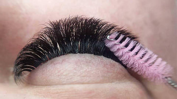 Master the Art of Lash Stacking with LeCil Lash Clusters: A Step-by-Step Tutorial for Ultimate Volume - LeCil