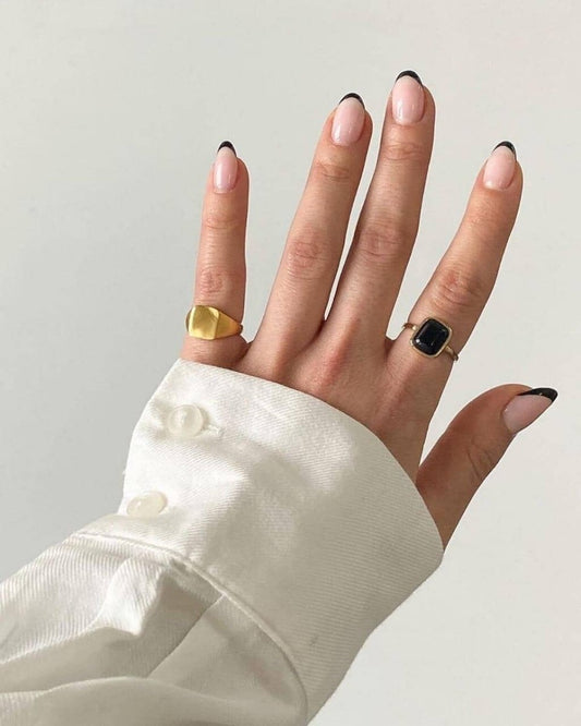 ALL Gel press on instant manicure kits