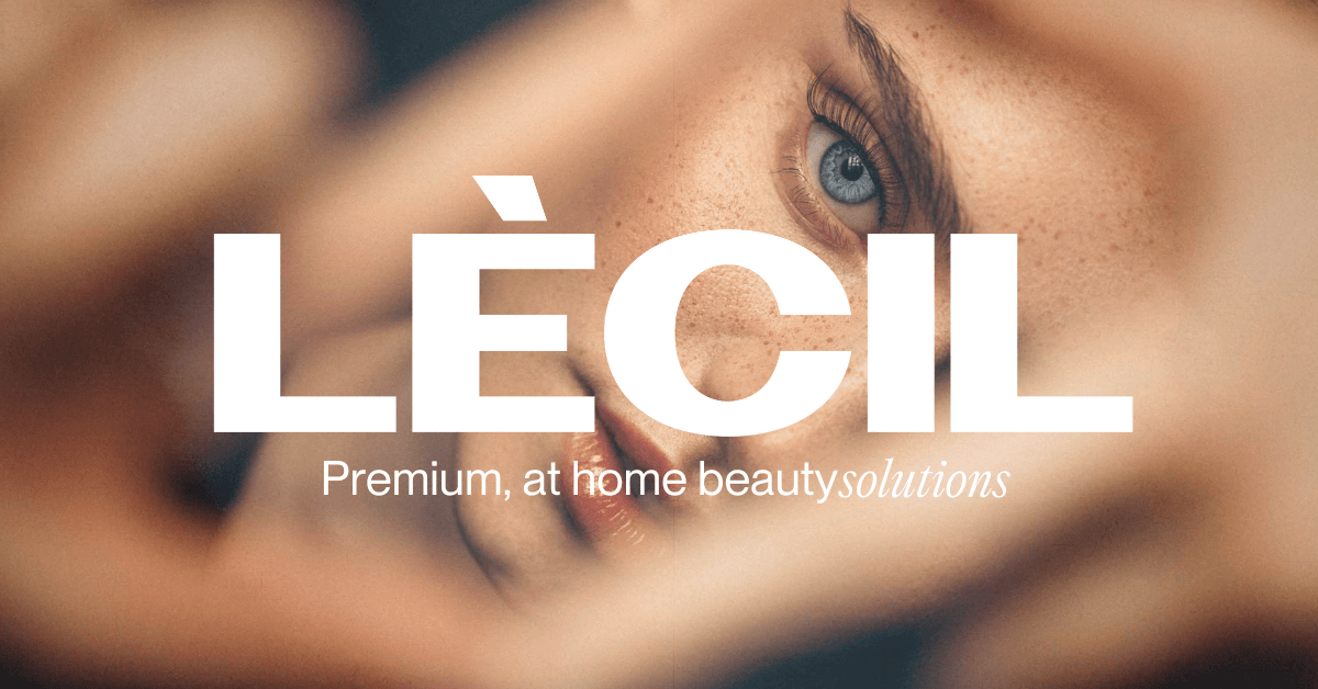 Leccis DIY Lash Extensions, At home eyelash extensions, press on nails – LeCil
