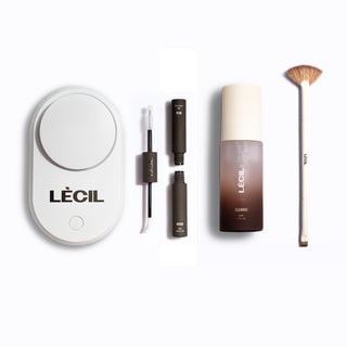 DUO retention kit , custom , LeCil , CLEAR BOND, exclude, retail-only , LeCil , lecil.com.au