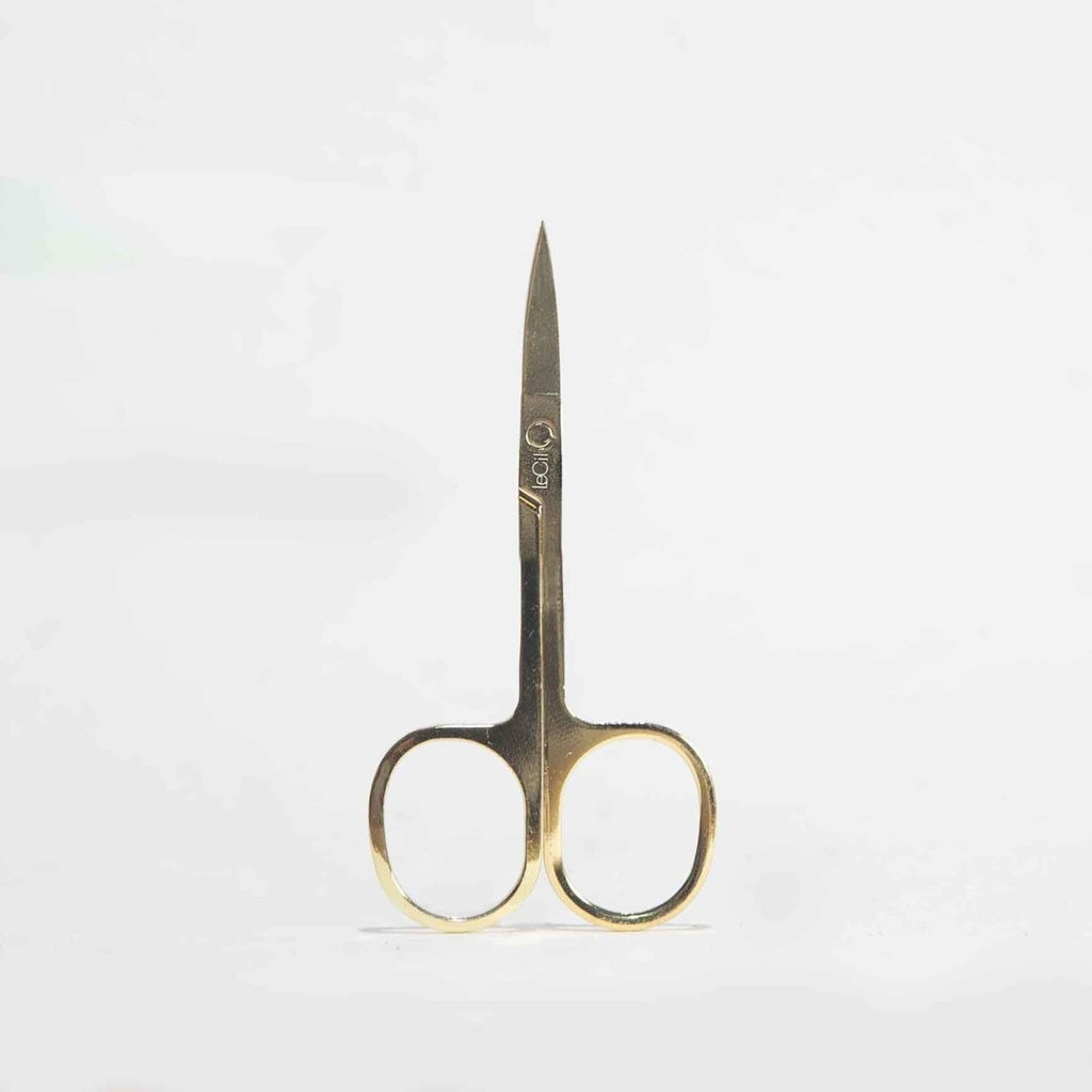LeCil Cleavage lash scissors