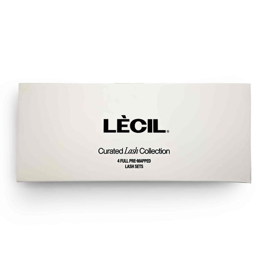 LeCil Curated LeCil 