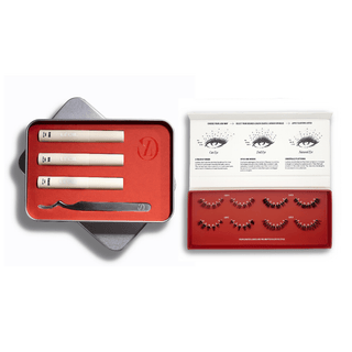 Lècil Pressé Full Starter Lash Kit