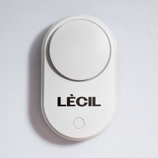 LeCil lift DIY lash extension fan - LeCil