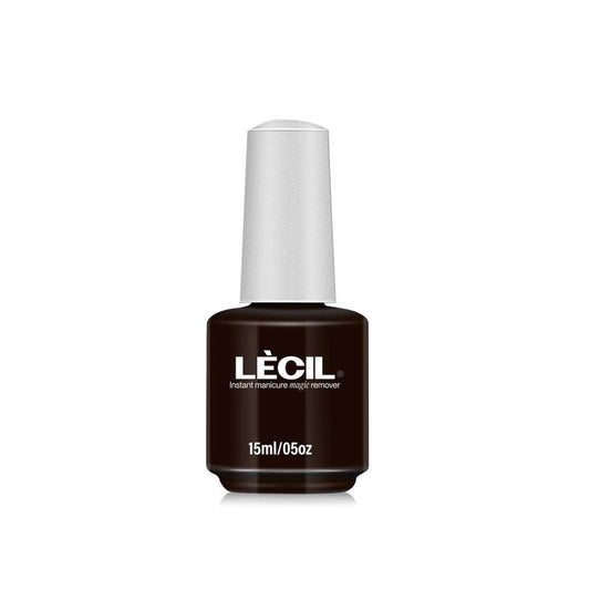 leCil Magic instant manicure remover - LeCil