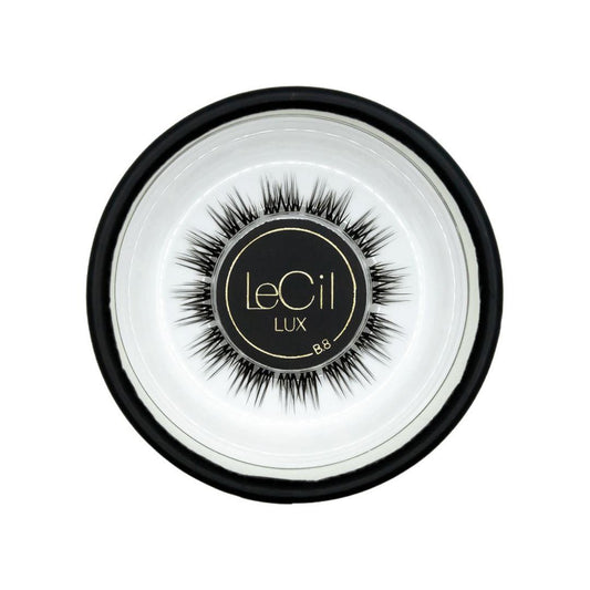 LUX lash style B - LeCil