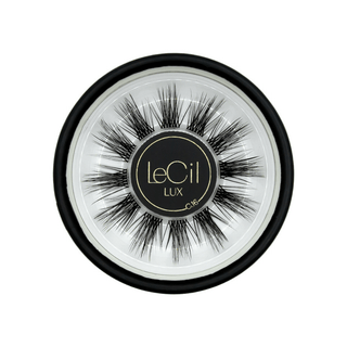 LUX lash style C - LeCil