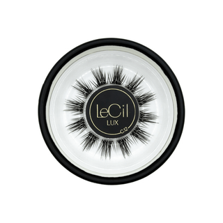 LUX lash style C - LeCil