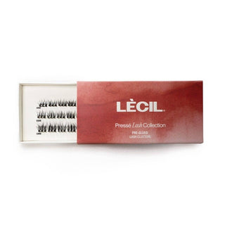 Pressé A - LeCil