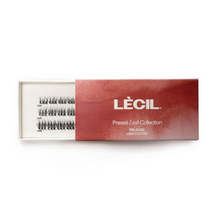 Pressé A - LeCil