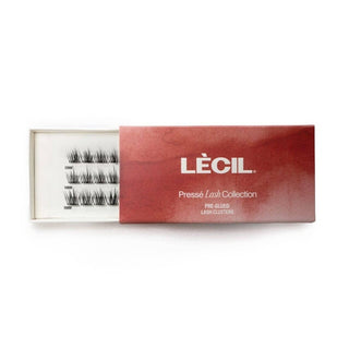 Pressé B - LeCil