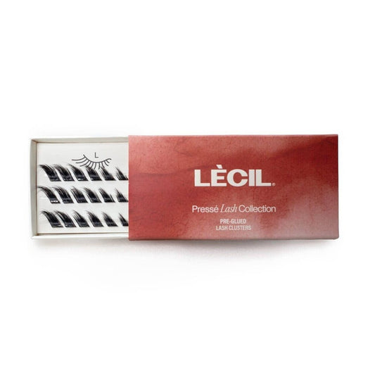 Pressé E - LeCil