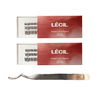 Pressé lash mini starter kit LeCil 