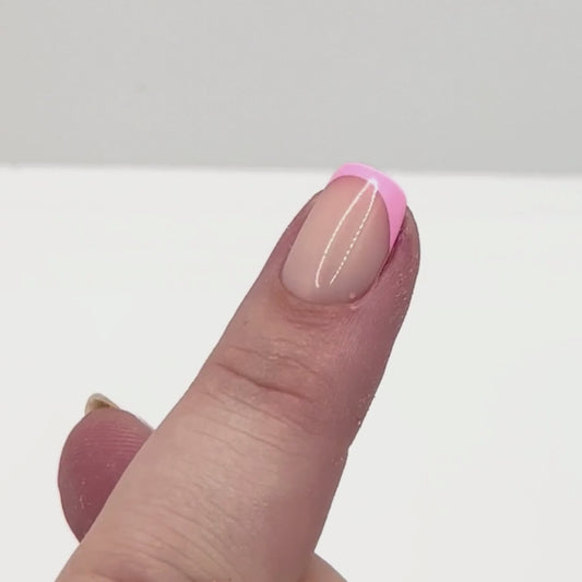 why lecil.com.au are the best diy press on nails instant manicure