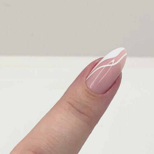 gel fingernail kit