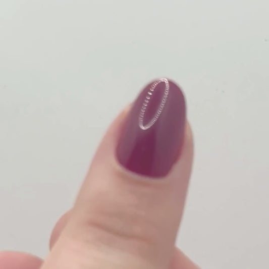 LeCil instant manicure press on nails lecil.com.au