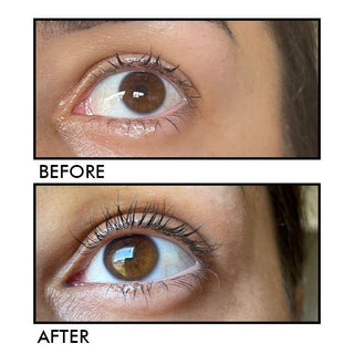 LeCil Max Lash Eyelash Growth Serum: See photos for Real Results - LeCil