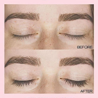 LeCil Max Lash Eyelash Growth Serum: See photos for Real Results - LeCil