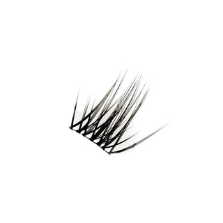 LUX lash style C 36 cluster pack DIY eyelash extensions - LeCil