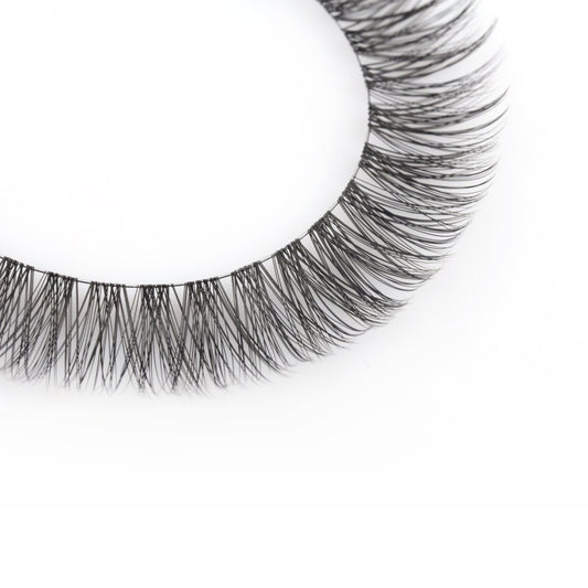 volume lash extensions