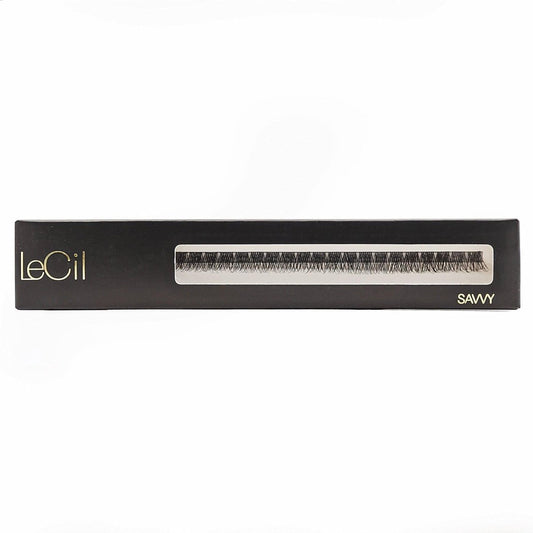 Savvy Lash style B - LeCil