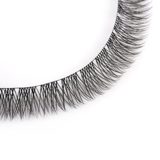 SAVVY Lash Style B NEW 3 ribbon packs. DIY eyelash extensions. - LeCil