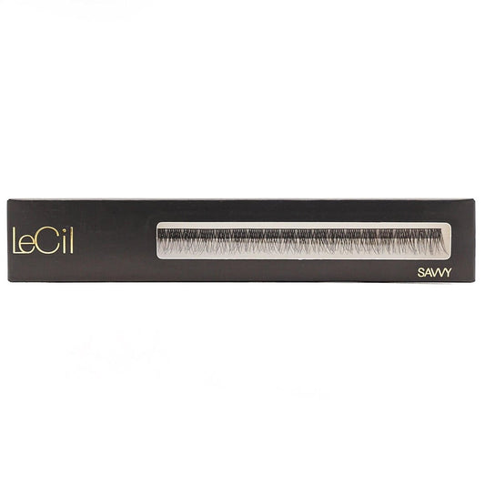 Savvy Lash style C - LeCil