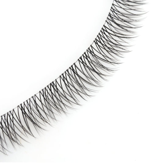 natural eyelash extensions