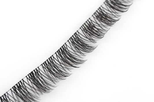 wispy lash extensions