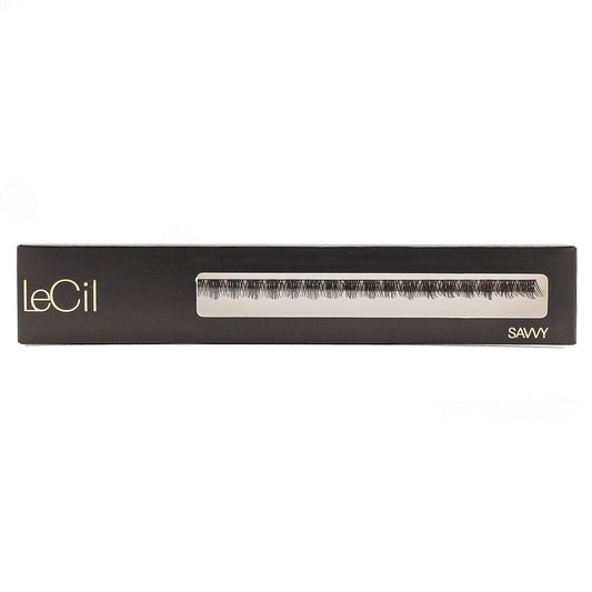 Savvy Lash style D - LeCil